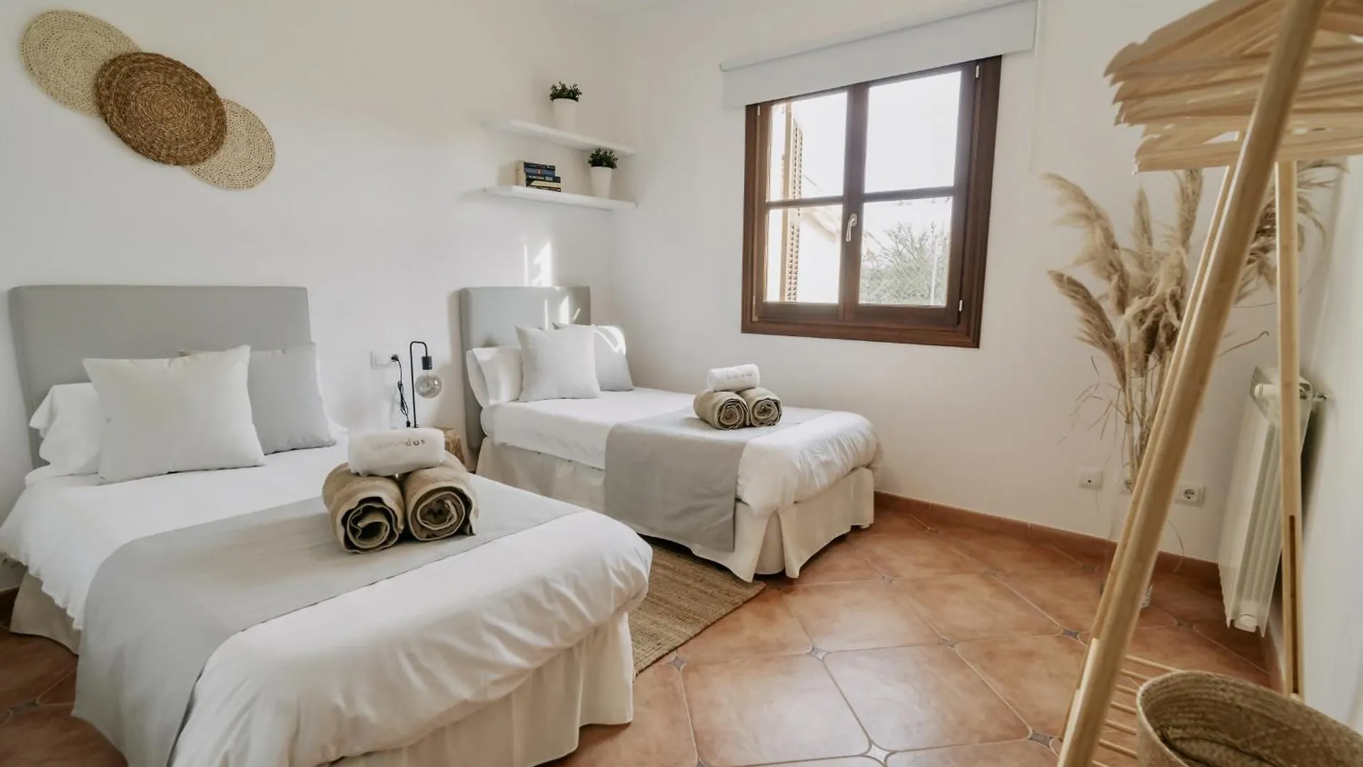 Ses Covetes Hidromasaje Piscina Y Barbacoa Villa Petra
