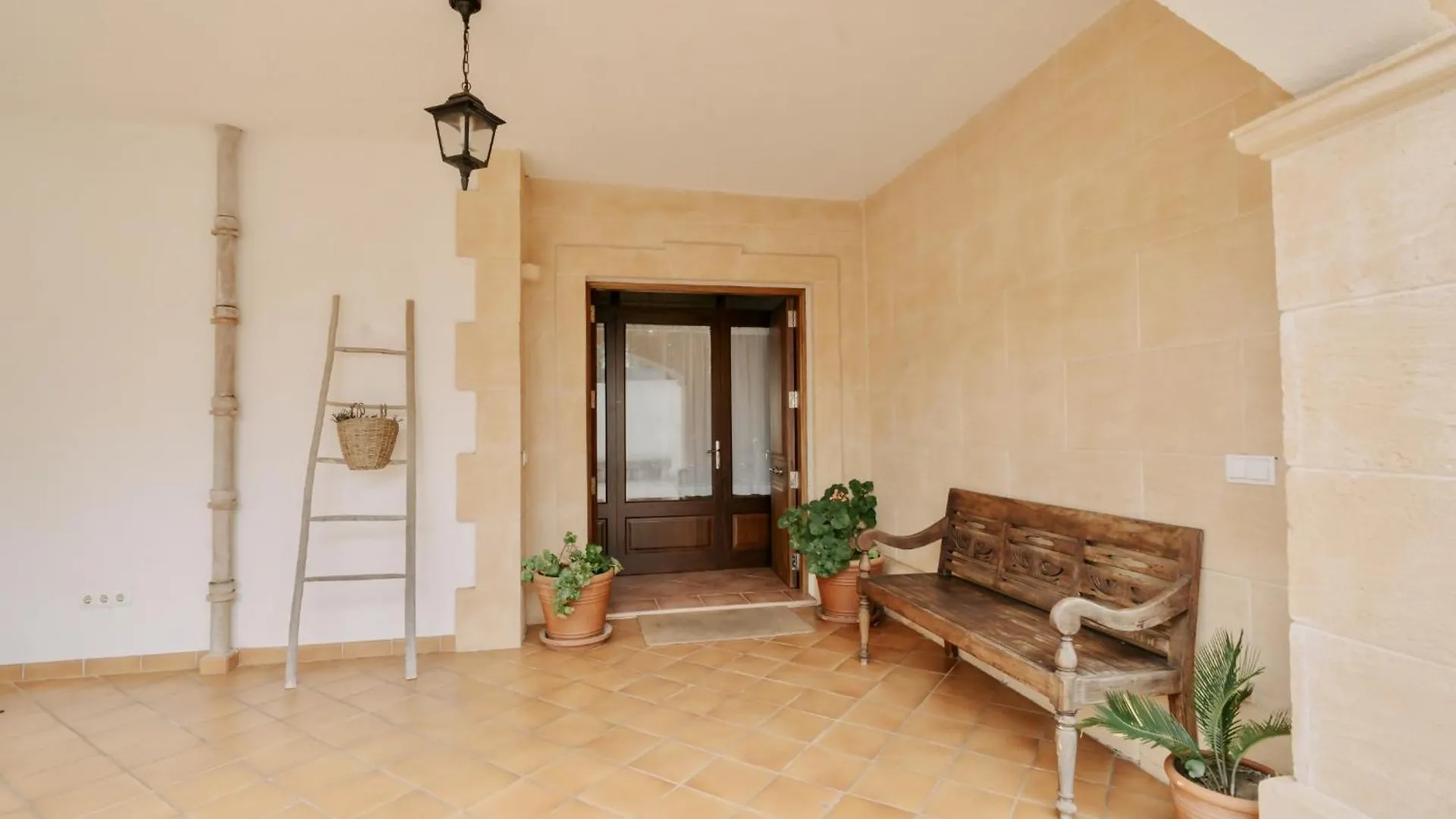 Ses Covetes Hidromasaje Piscina Y Barbacoa Villa Petra