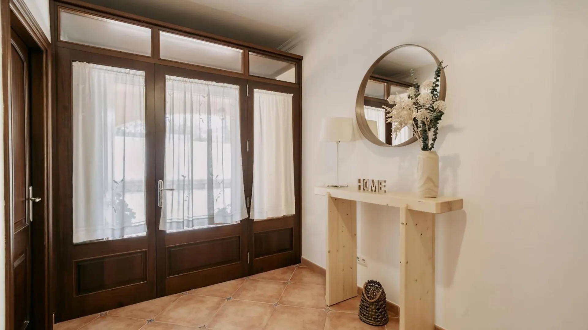 Ses Covetes Hidromasaje Piscina Y Barbacoa Villa Petra   Petra (Mallorca)