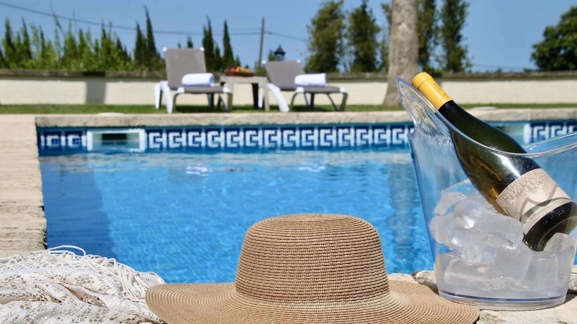 Ses Covetes Hidromasaje Piscina Y Barbacoa Villa Petra  0*, Petra (Mallorca)